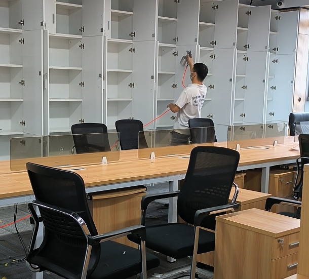 成都除甲醛公司提醒您除甲醛之前要先检测甲醛